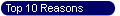 Top 10 Reasons